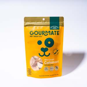 Gourmate | Wild Caught Calamari