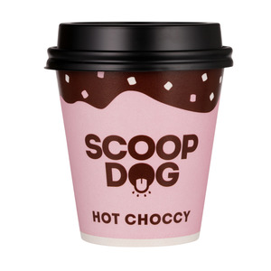 Scoop Dog: Scoop Dog | Hot Choccy