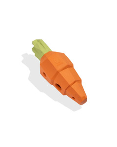 Zee Dog: Zee.Dog | Super Veggiez Toy Carrot