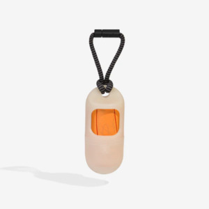 Zee Dog: Zee.Dog | Poop Dispenser Glow in the Dark