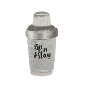 P L A Y: P.L.A.Y. | Bartender Cocktail Shaker LAST CHANCE