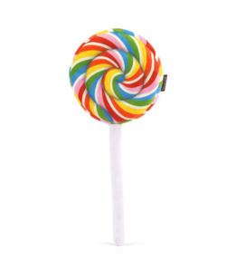 P.L.A.Y. | Snack Attack Lollipop