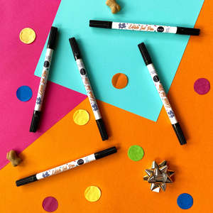 Scoff Paper: Scoff Paper | Edible Ink Pen for Dogs LAST CHANCE