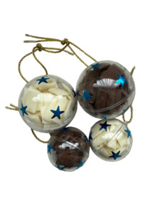 Scoop Dog: Smack Bang | Limited Edition Baubles