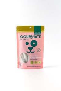 Gourmate | New Zealand King Salmon Smolt (Cats and Dogs)