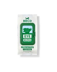 Beco | Bamboo Dog Eye Wipes