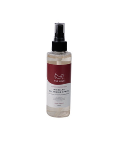 Fur Love | Cleansing Micellar Spritz