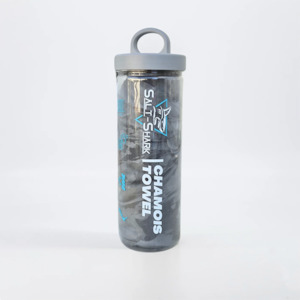 Salt-Shark Chamois Towel