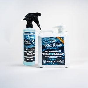 Salt-Shark Equipment Protector Pack