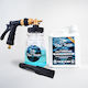 Salt-Shark Marine Combo Pack