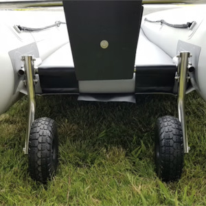 Beach Wheels For Takacat LX Series