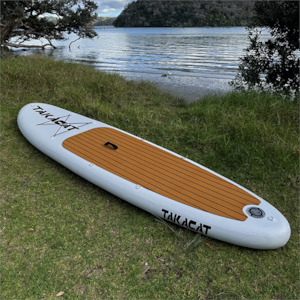 Our Top Sellers: Takacat T305 Paddleboard