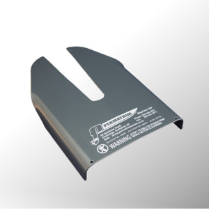 Tools And Accessories: Permatrim - Yamaha 8-30Hp