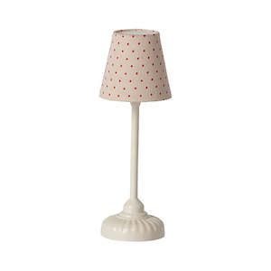 Maileg Vintage Floor Lamp | Sand
