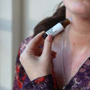 Amberjack: Amberjack Perfume Oil | Brown Sugar & Fig