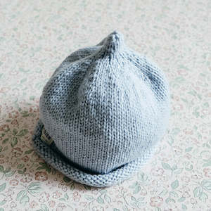Weebits: Weebits Beanie | Blue