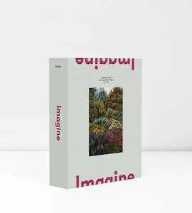 Lettuce Puzzle | Lettuce x Rachael Mayne | Imagine