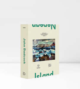 Lettuce Puzzles: Lettuce Puzzle | Lettuce x Susan Badcock Gallery | John Badcock Nepean Island