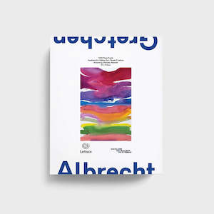 Lettuce Puzzles: Lettuce Puzzle | Lettuce x Auckland Art Gallery | Gretchen Albrecht