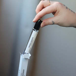 Amberjack: Amberjack Eau De Parfum | Smoked Lavender