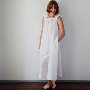 Small Acorns x Abbey Geerling Pyjamas - Lily All Day Night Dress