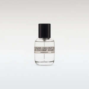 Amberjack Eau De Parfum | Golden Coconut