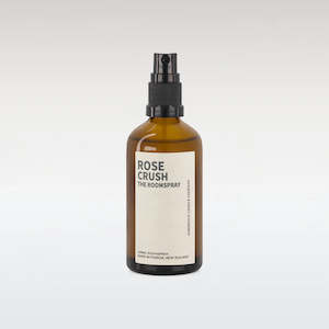 Amberjack: Amberjack Room Spray | Rose Crush