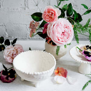 Pip Woods Puffball Bowl | Large 03