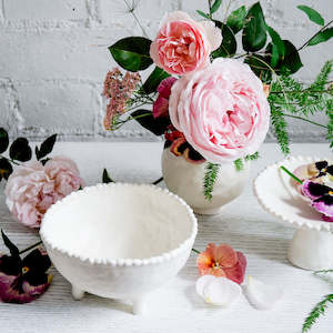 Pip Woods Puffball Bowl | Large 02