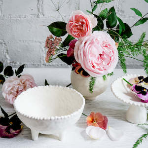 Pip Woods Puffball Bowl | Large 01