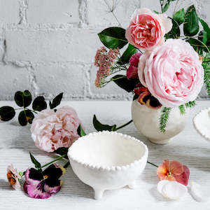 Pip Woods Puffball Bowl | Small 12