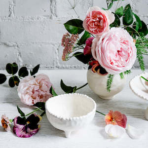 Pip Woods Puffball Bowl | Small 11