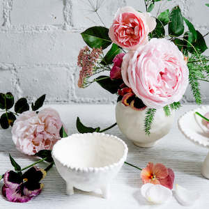 Pip Woods Puffball Bowl | Small 09