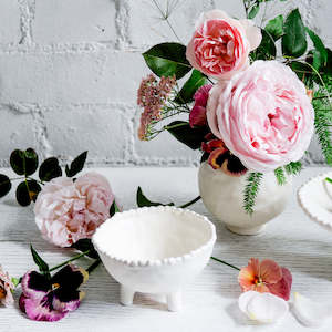 Pip Woods Puffball Bowl | Small 05