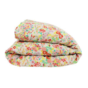 Society Of Wanderers Duvet Cover | Paloma