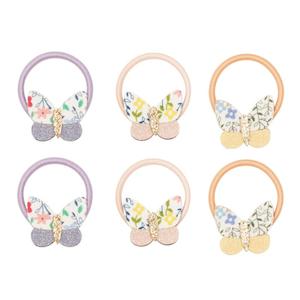 Mimi Lula Kids Accessories: Mimi & Lula Hair Ties | Betty Mini