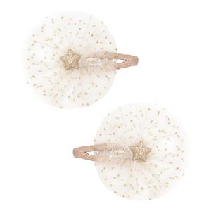 Mimi & Lula Hair Clips | Ballerina Star Clic Clac