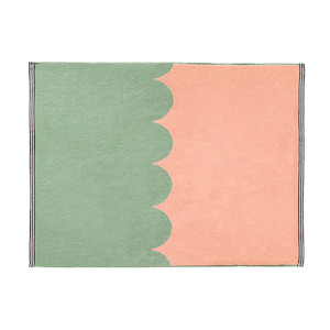 Castle Candy Bath Mat