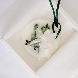 Fu Fu Botanical Palet | Dreamed A Dream