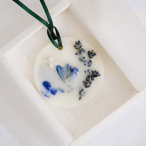 Fu Fu: Fu Fu Botanical Palet | Field of South