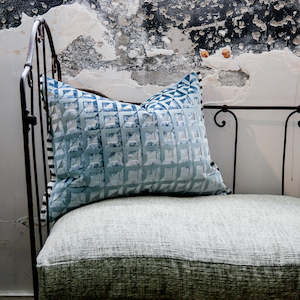 Designers Guild Monserrate Dusk Cushion
