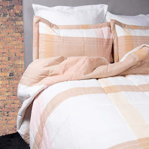 Sale: Seneca Malaga Comforter Set