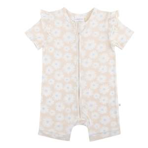 KYND Frill Onesie | Petal Fields