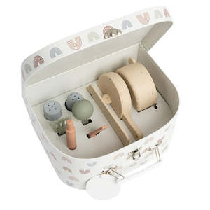 Kynd Baby: KYND Silicone Kitchen Set