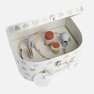 Kynd Baby: KYND Silicone Doctors Set