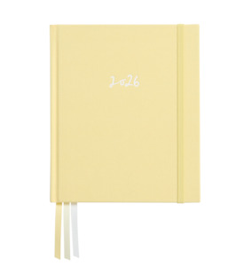 Emma Kate Co 2026 | Signature Planner Horizontal | Daisy