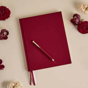 Emma Kate Co Hardcover Grande Journal | Just the Beginning