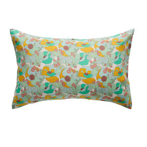 Society Of Wanderers Pillowcases | Sunday