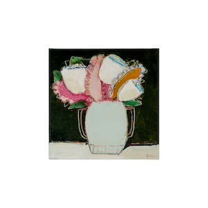 Alecia Koenigsberger | Mixed Bunch