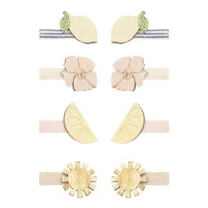 Mimi & Lula Hair Clips | Amalfi Mini Clip